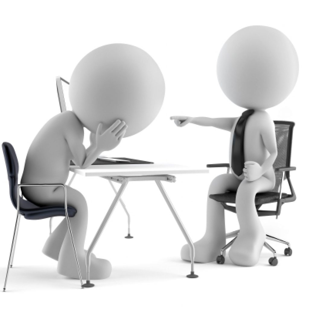 Kündigung wegen Unterschlagung