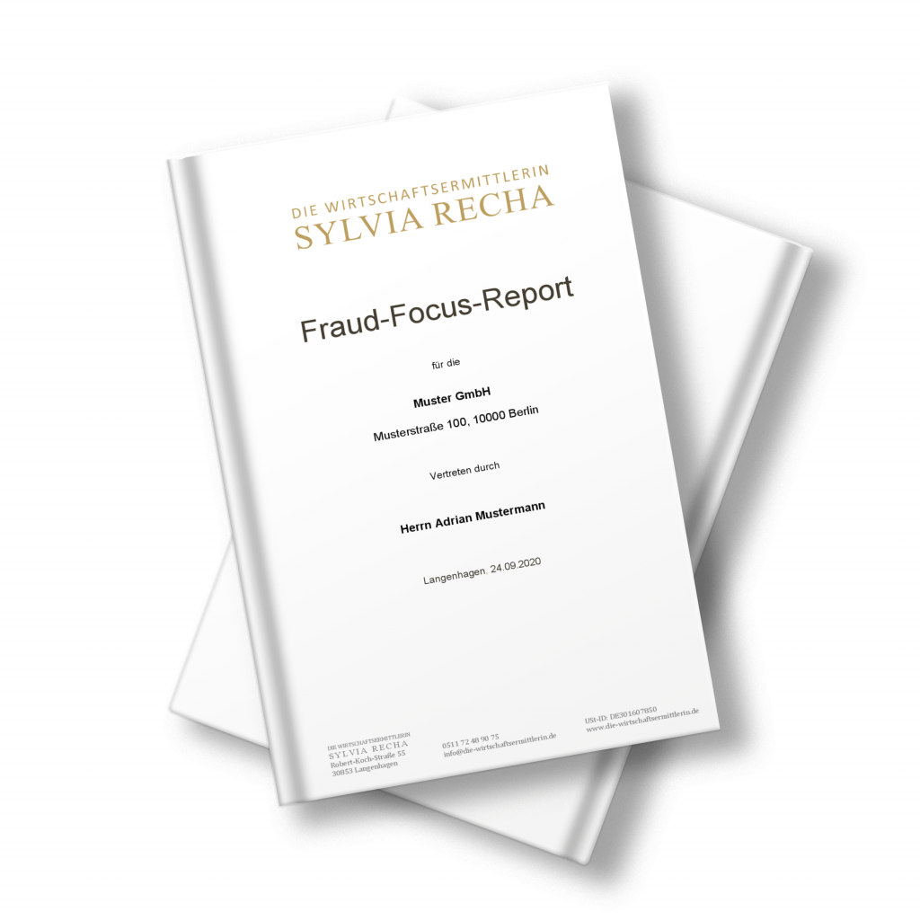 Fraud-Focus-Report